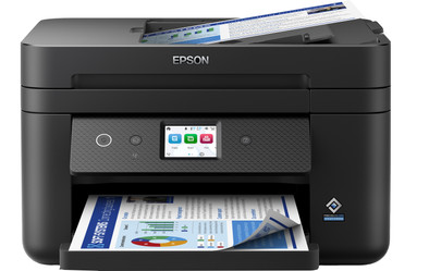 Epson WorkForce WF-2960DWF is no longer available