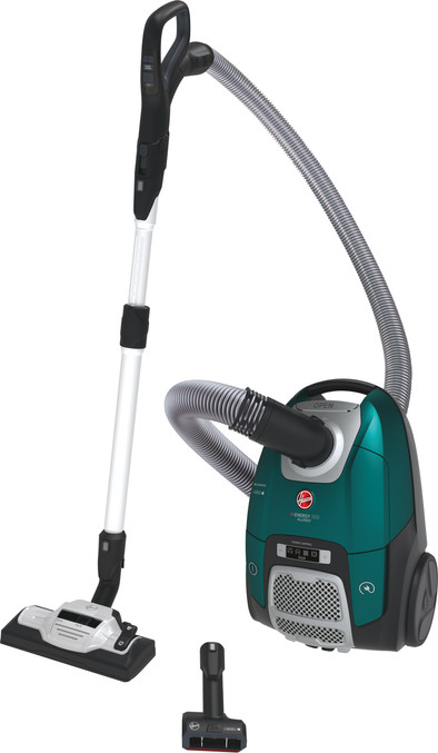 Hoover H-Energy 500 Pet &amp; Allergy is no longer available