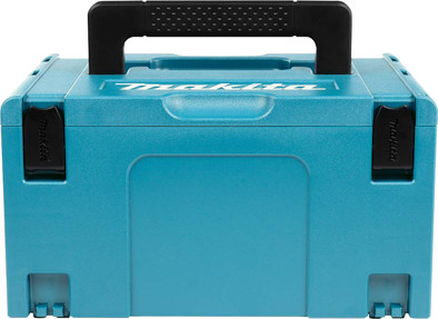 Makita Mbox nr.3 821551-8 is nooit meer leverbaar