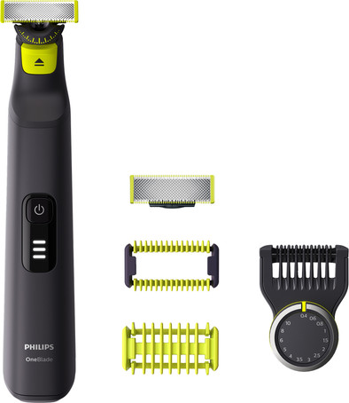 Le produit Philips OneBlade Pro 360 QP6541&#x2F;15 ne sera plus jamais disponible
