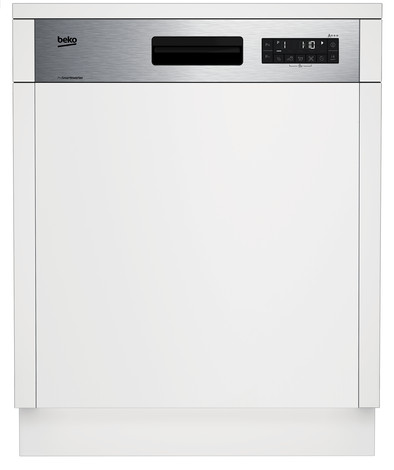 Le produit Beko DSN28430X / Encastrable / Semi-intégré / Hauteur de niche 82 - 92 cm ne sera plus jamais disponible