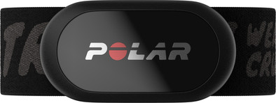 Polar H10 Heart Rate Monitor Chest Strap Black Crush M-XXL is no longer available
