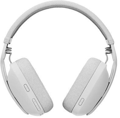 Le produit Logitech Zone Vibe 100 Blanc ne sera plus jamais disponible