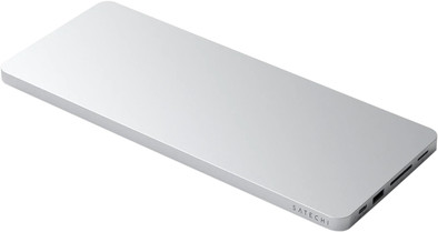 Le produit Satechi Station d'Accueil USB-C Slim pour iMac 24" Argent ne sera plus jamais disponible