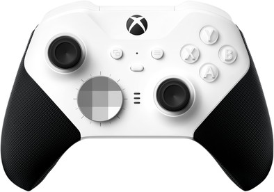 Le produit Microsoft Xbox Elite Manette Sans Fil Series 2 Core Blanc ne sera plus jamais disponible