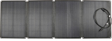 EcoFlow Solar Panel 110W is no longer available