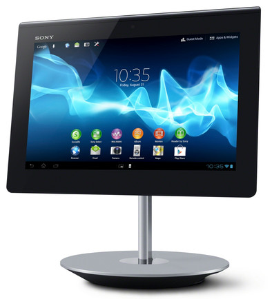 Sony Xperia S Tab Docking Stand is nooit meer leverbaar