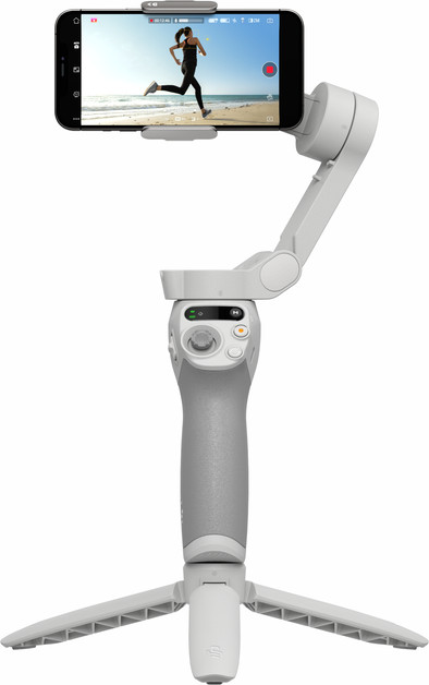 Le produit DJI Osmo Mobile SE (OM SE) ne sera plus jamais disponible
