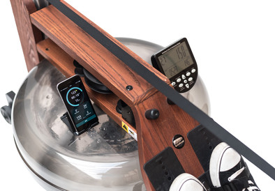 Waterrower SmartRow is nooit meer leverbaar