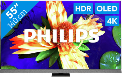 Philips 55OLED907 - Ambilight (2022) is no longer available