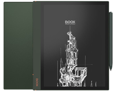 Boox Note Air 2 Plus is no longer available