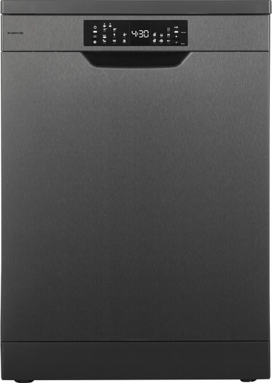 Inventum VVW6040AB / Vrijstaand is nooit meer leverbaar