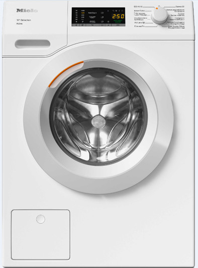 Miele WSD 323 WCS PowerWash 2.0 is nooit meer leverbaar