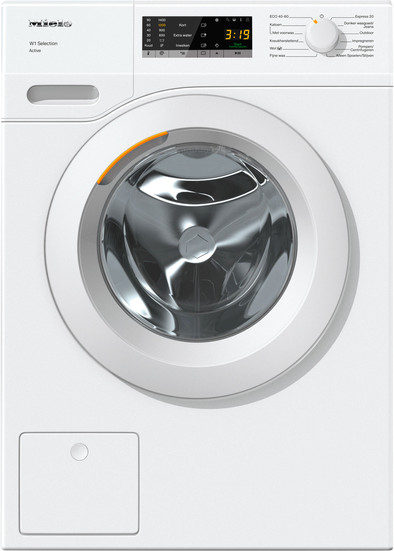 Miele WSA 033 WCS is nooit meer leverbaar