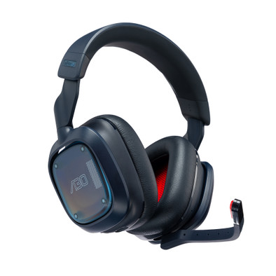 Logitech G Astro A30 LIGHTSPEED Draadloze Gaming Headset voor Xbox Blauw is nooit meer leverbaar