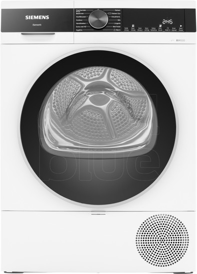 Siemens WQ33G2D1NL is no longer available