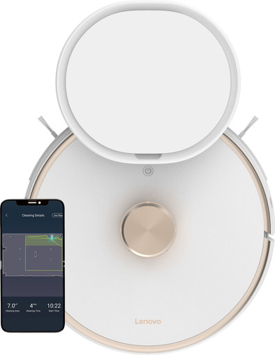 Lenovo T1S Pro White is no longer available