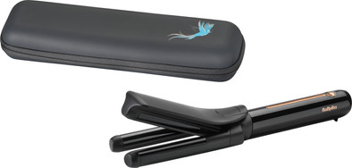 BaByliss Cordless Waver 9004U is no longer available