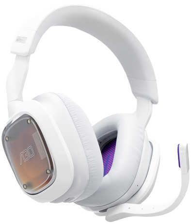 Le produit Logitech G Astro A30 LIGHTSPEED Casque Gamer Sans Fil pour PlayStation Blanc ne sera plus jamais disponible