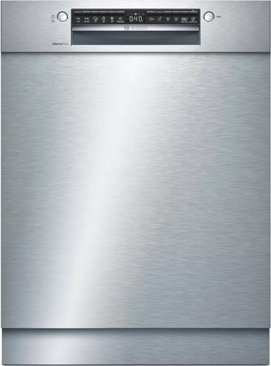 Le produit Bosch SMU4HAS48E / Encastrable / Sous-encastrable / Hauteur de niche 81,5 - 87,5 cm ne sera plus jamais disponible