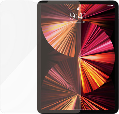 Le produit PanzerGlass Case Friendly iPad Air (2022/2020)/iPad Pro 11" Protège-écran Verre ne sera plus jamais disponible