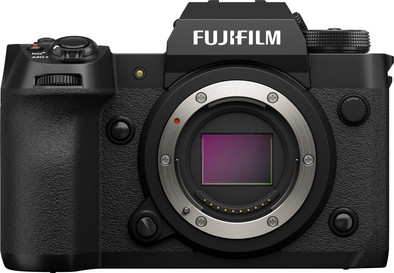 Le produit Fujifilm X-H2 Boitier ne sera plus jamais disponible