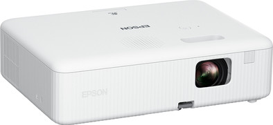 Epson CO-W01 is nooit meer leverbaar