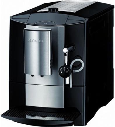 Miele Barista CM 5100 SW is nooit meer leverbaar