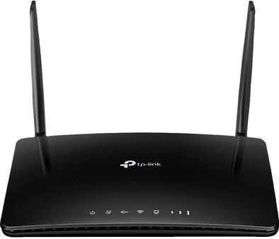TP-Link Archer MR500 is nooit meer leverbaar