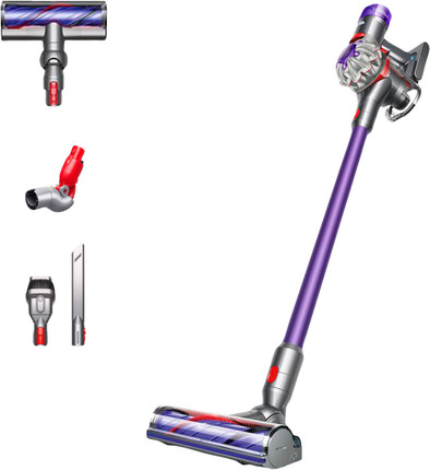 Le produit Dyson V8 Origin ne sera plus jamais disponible