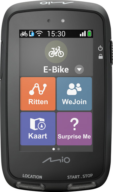 Mio Cyclo Discover Pal is no longer available