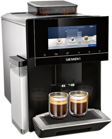 Siemens EQ900 TQ903R09 Black is no longer available