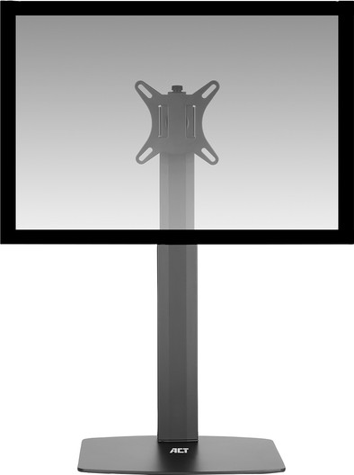 ACT AC8331 Monitorarm Gasgeveerd 1 Scherm is nooit meer leverbaar