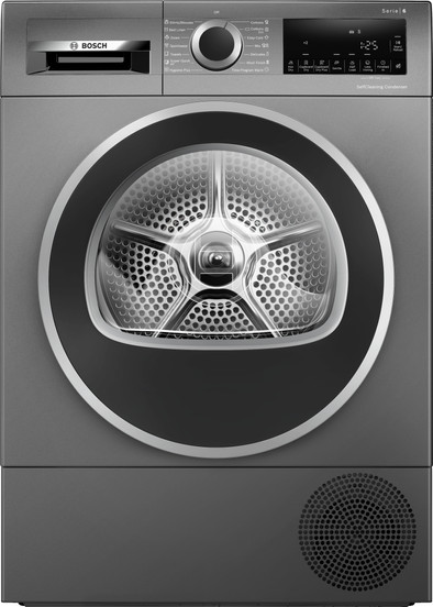 Bosch WQG235DREU is no longer available