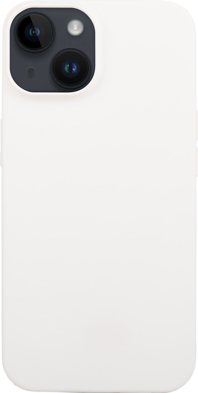 BlueBuilt Soft Case Apple iPhone 14 Back Cover with MagSafe White is no longer available