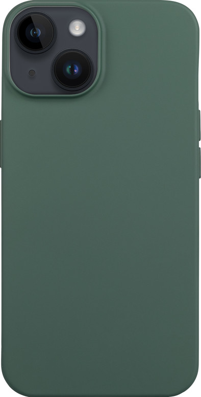 BlueBuilt Soft Case Apple iPhone 14 Back Cover Green is no longer available