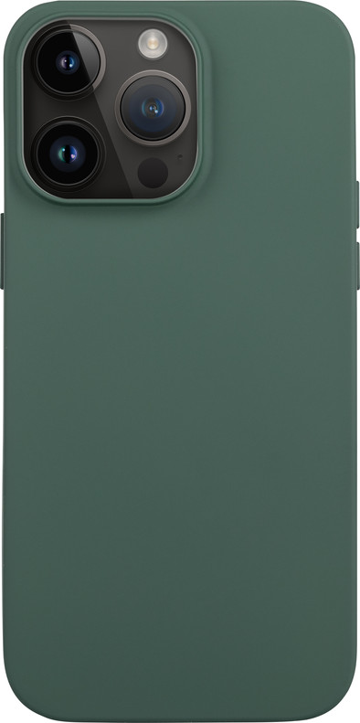 BlueBuilt Soft Case Apple iPhone 14 Pro Max Back Cover Green is no longer available