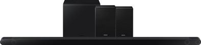 Samsung S800B + SWA-9500S Rear Speakers is no longer available
