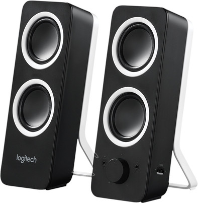 Logitech Z200 2.0 Pc speaker is nooit meer leverbaar