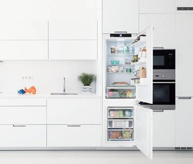 Liebherr ICNf 5103-20 is nooit meer leverbaar