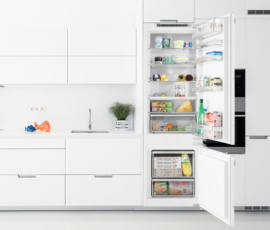 Le produit Siemens KI87SAFE0 ne sera plus jamais disponible