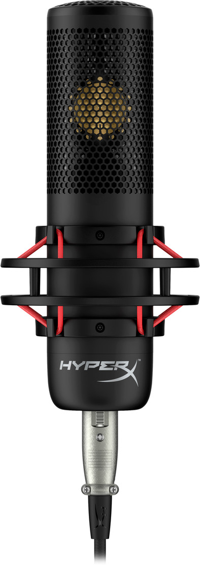 Le produit HyperX ProCast Microphone ne sera plus jamais disponible