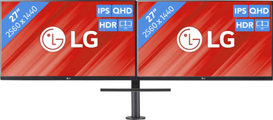 LG 27QP88DP-BS is no longer available