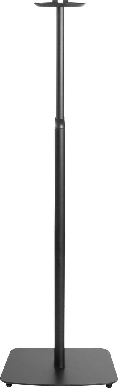 BlueBuilt Verstelbare standaard voor Sonos One/One SL zwart is nooit meer leverbaar