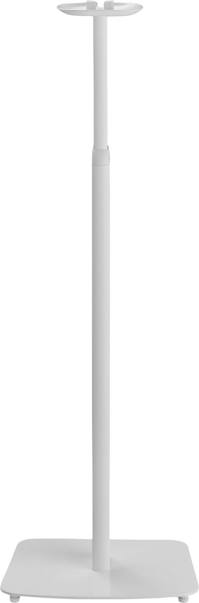 BlueBuilt Verstelbare standaard voor Sonos One/One SL wit is nooit meer leverbaar