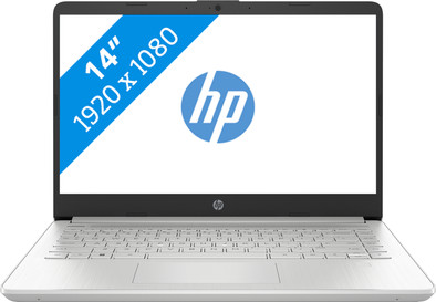 HP 14s-dq2054nb AZERTY is no longer available