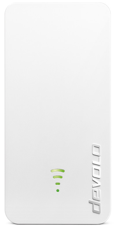 Le produit Devolo Wifi 6 Repeater 3000 ne sera plus jamais disponible