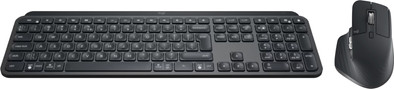 Logitech MX Keys Keyboard + MX Master 3S Graphite is no longer available