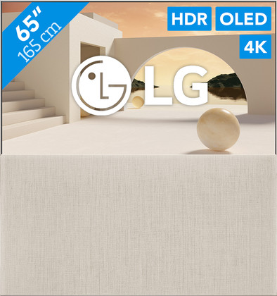 Le produit LG OLED 65ART90E6QA (2022) ne sera plus jamais disponible