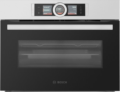 Bosch CSG636BS3 is no longer available